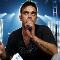 Video: nove skladbe Robbie Williamsa