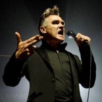 Video: Morrissey pregnal oboževalca