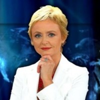 Darja Zgonc o nominaciji za viktorja