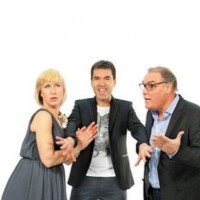Iz TV-sporedov: sobota, 10