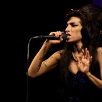 Video: nova Amy Winehouse