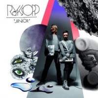 RÃ¶yksopp: Junior