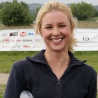 Iva Krajnc in Aljoša Bagola?