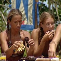 Survivor kolumna: dvanajstič