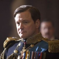 colin firth Kraljev govor