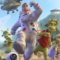 Planet 51