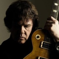 Gary Moore 1952-2011