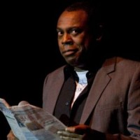 Video: Michael Winslow v Unionu