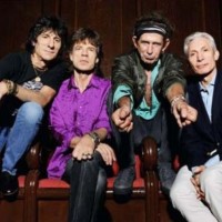 Rolling Stones: Charlie ne odhaja