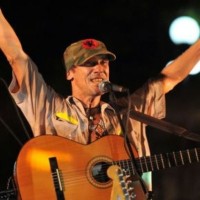 Manu Chao spet v Ljubljani