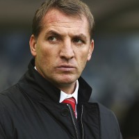 brendan rogers