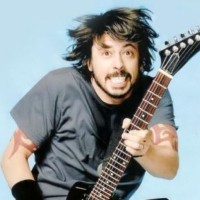 Grohl v novih Muppetkih