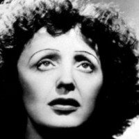 Ste za Edith Piaf?