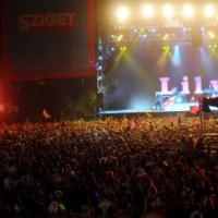 Video: Sziget  -  1