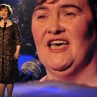 Video: končni triumf Susan Boyle