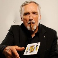 Umrl Dennis Hopper