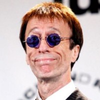 Robin Gibb odpovedan