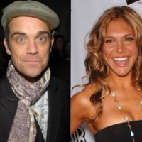 Robbie Williams zanika zaroko