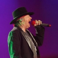 Video: Axl in Duff skupaj na odru!