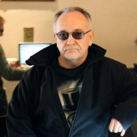 Igor Vidmar
