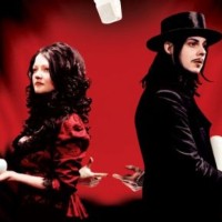 White Stripes razpadla