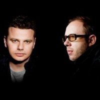 Chemical Brothers prestavljeni