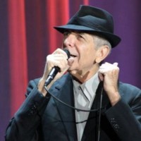 Video: Leonard Cohen