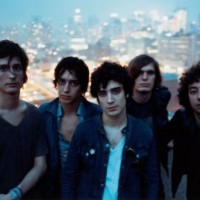 Poslušajte novo ploščo The Strokes