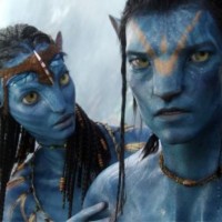 Avatar - film za pol milijarde dolarjev