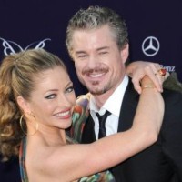 Rebecca Gayheart, Eric Dane