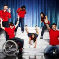 Glee kmalu na TV3