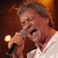 Video in vstopnice: Deep Purple