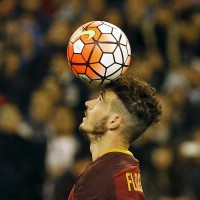 alessandro florenzi