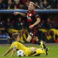 kevin kampl re