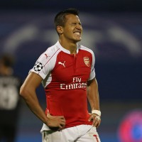 alexis sanchez re