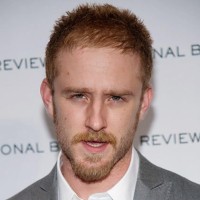 Ben Foster