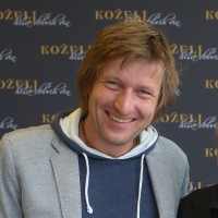 Gorazd Potočnik in Andrej Kuhar