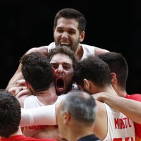 gasol spanija kosarka re