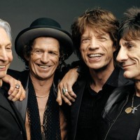 rolling stones