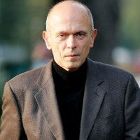 Janez Drnovšek