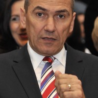 Janez Janša