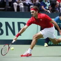 roger federer svica