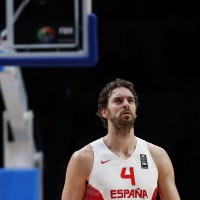 pau gasol