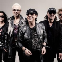 Scorpions