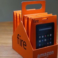 amazon fire