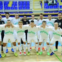 slovenija futsal