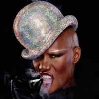 gracejones