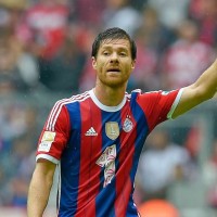 xabi alonso