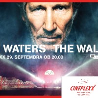 KONCERTNI FILMA ROGER WATERS