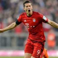 lewandowski